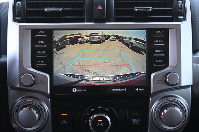 2021 Toyota 4Runner SR5 Premium 4WD - 23046306 - 12