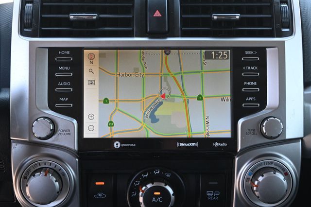 2021 Toyota 4Runner SR5 Premium 4WD - 23046306 - 13