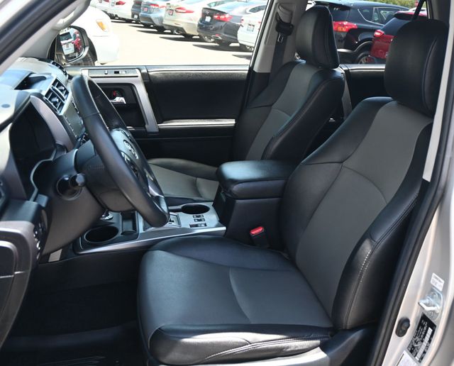 2021 Toyota 4Runner SR5 Premium 4WD - 23046306 - 15