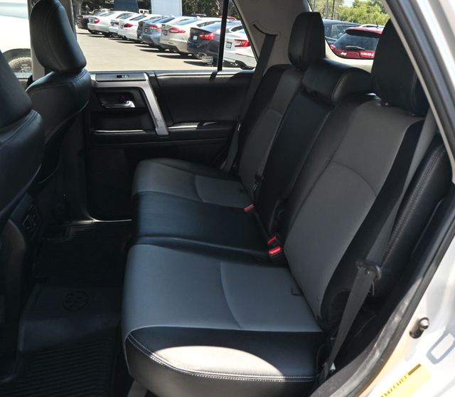 2021 Toyota 4Runner SR5 Premium 4WD - 23046306 - 16