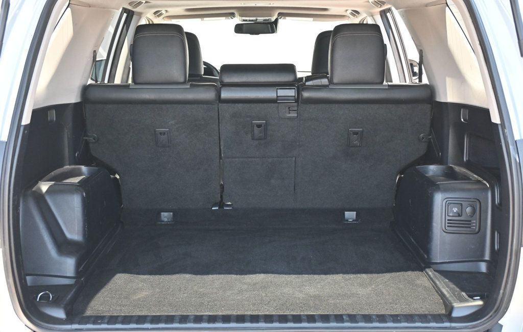Toyota 4Runner photo 20