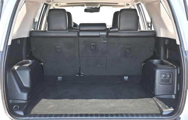 2021 Toyota 4Runner SR5 Premium 4WD - 23046306 - 19