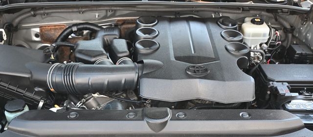 2021 Toyota 4Runner SR5 Premium 4WD - 23046306 - 21