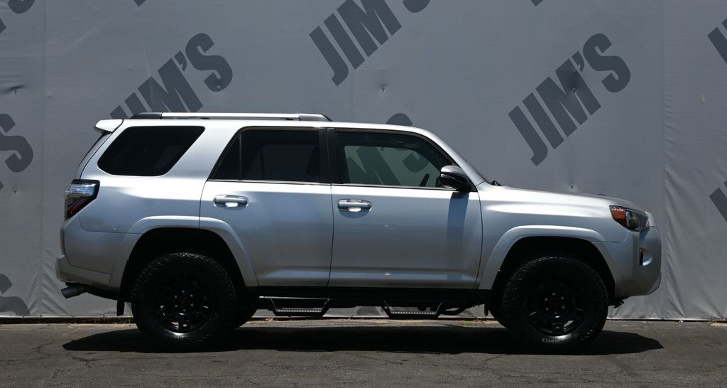 Toyota 4Runner photo 4
