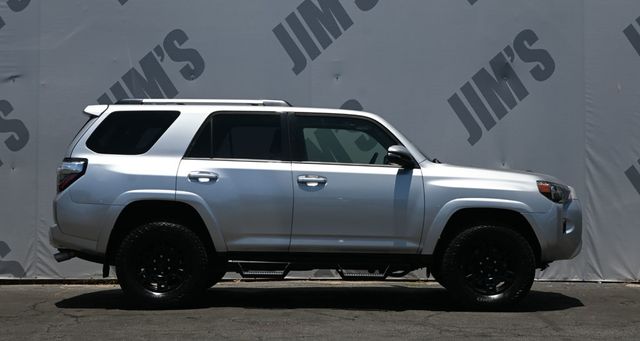 2021 Toyota 4Runner SR5 Premium 4WD - 23046306 - 3