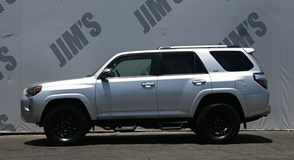 Toyota 4Runner photo 6