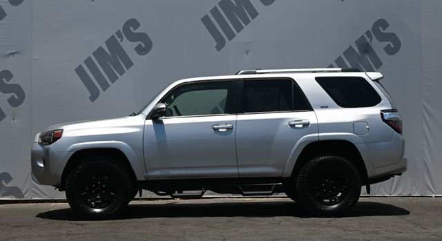 2021 Toyota 4Runner SR5 Premium 4WD - 23046306 - 5