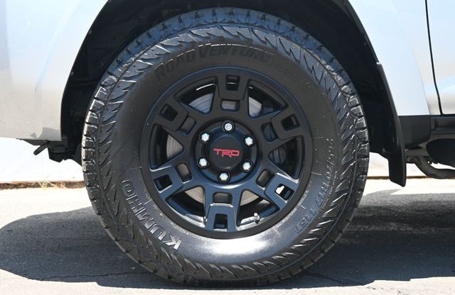 2021 Toyota 4Runner SR5 Premium 4WD - 23046306 - 6