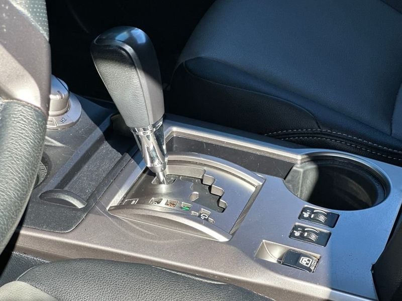 2021 Toyota 4Runner SR5 Premium 4WD photo 17