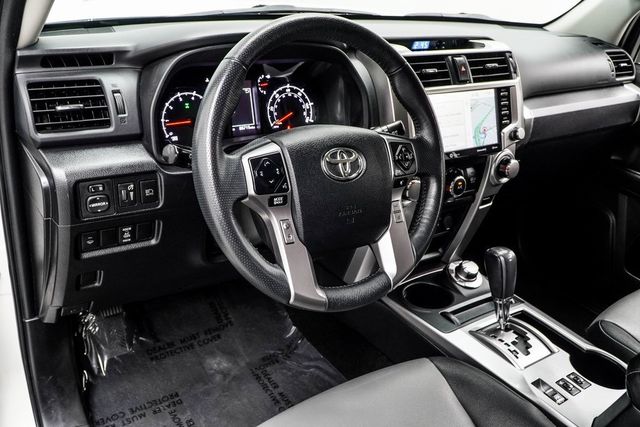 2021 Toyota 4Runner SR5 Premium 4WD - 22839916 - 13