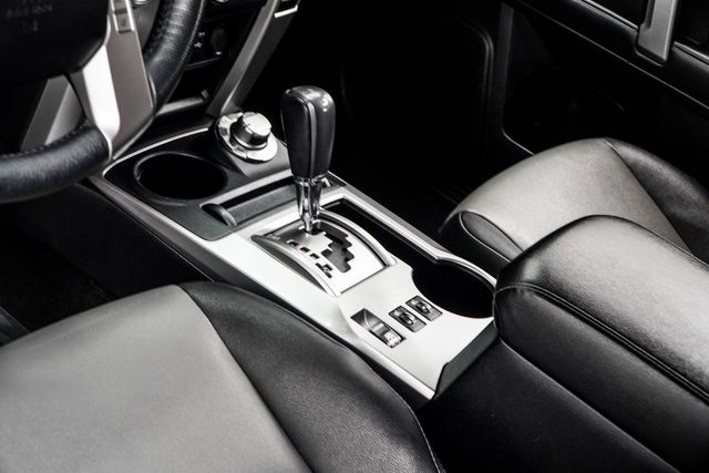 2021 Toyota 4Runner SR5 Premium 4WD - 22839916 - 14