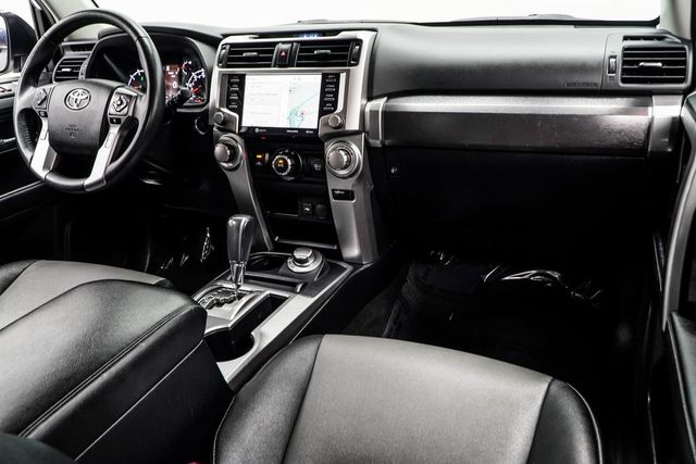 2021 Toyota 4Runner SR5 Premium 4WD - 22839916 - 15