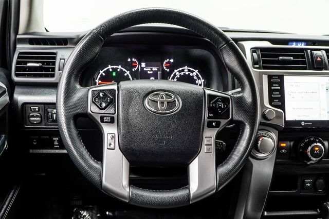 2021 Toyota 4Runner SR5 Premium 4WD - 22839916 - 16