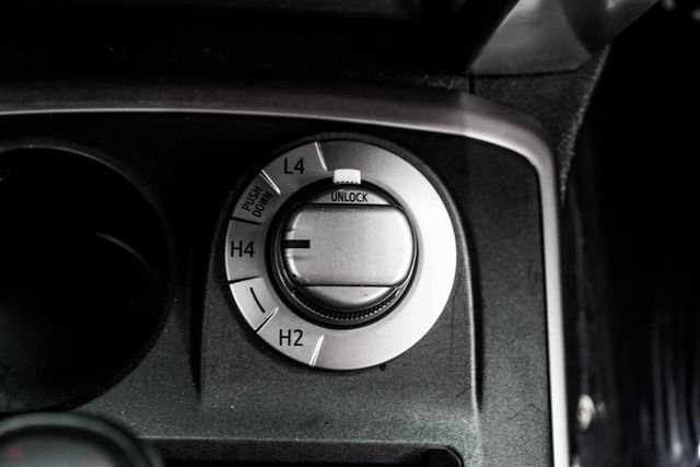 2021 Toyota 4Runner SR5 Premium 4WD - 22839916 - 20