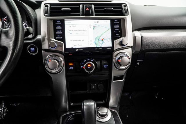 2021 Toyota 4Runner SR5 Premium 4WD - 22839916 - 21