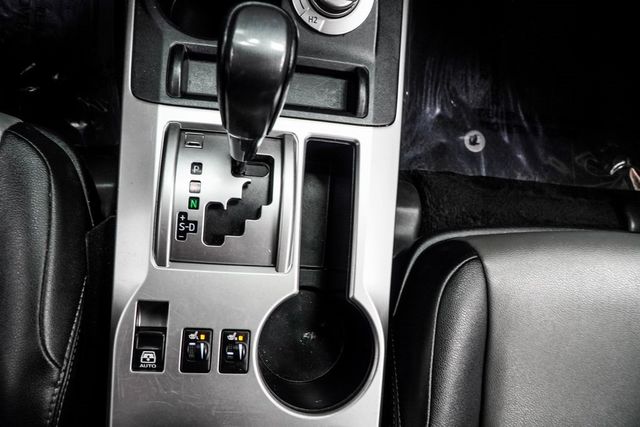 2021 Toyota 4Runner SR5 Premium 4WD - 22839916 - 22