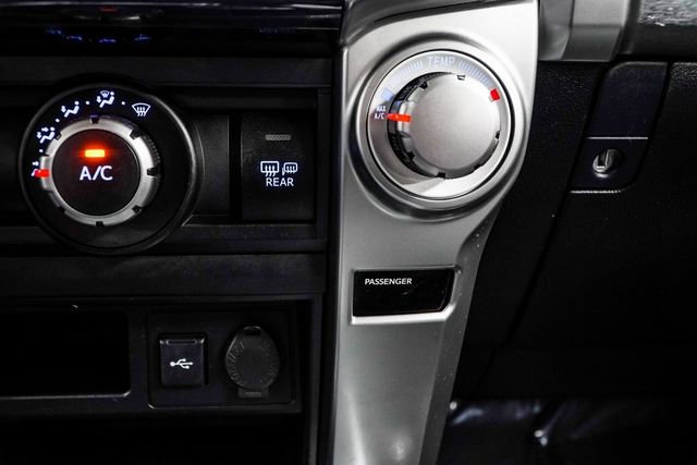 2021 Toyota 4Runner SR5 Premium 4WD - 22839916 - 23