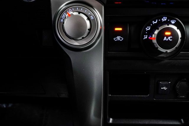 2021 Toyota 4Runner SR5 Premium 4WD - 22839916 - 24