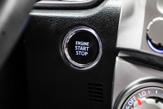 2021 Toyota 4Runner SR5 Premium 4WD - 22839916 - 25