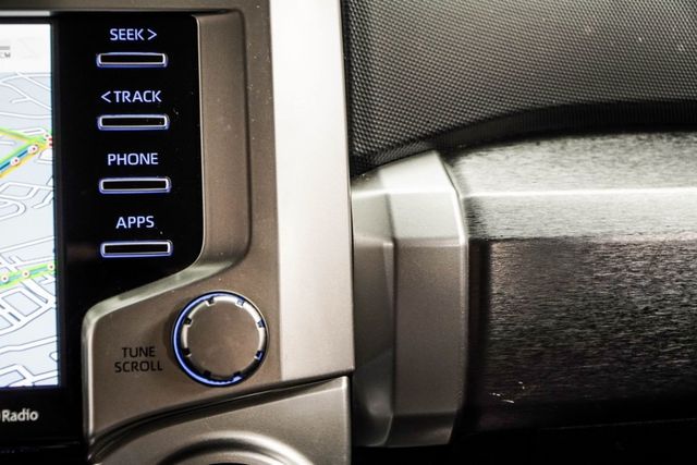 2021 Toyota 4Runner SR5 Premium 4WD - 22839916 - 26