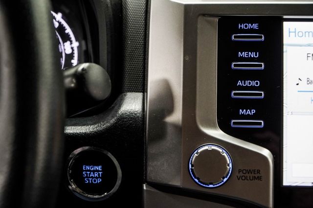 2021 Toyota 4Runner SR5 Premium 4WD - 22839916 - 27