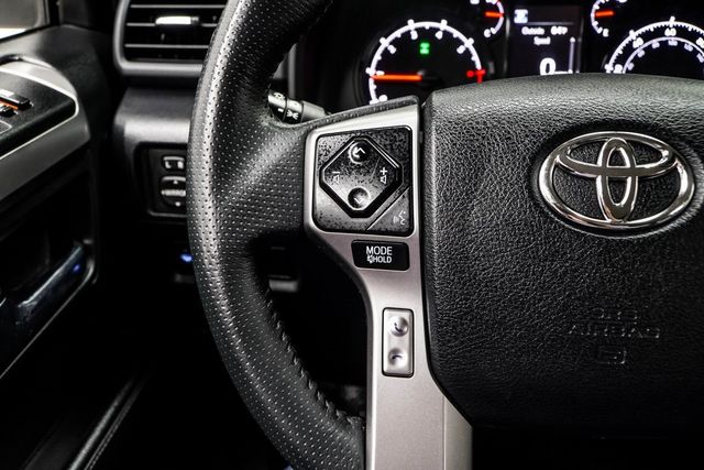 2021 Toyota 4Runner SR5 Premium 4WD - 22839916 - 34