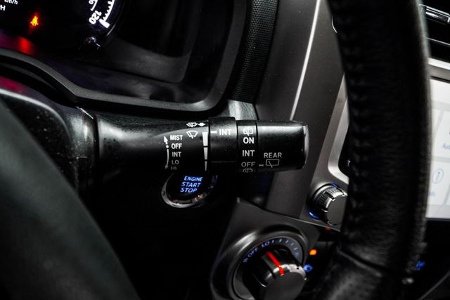 2021 Toyota 4Runner SR5 Premium 4WD - 22839916 - 35