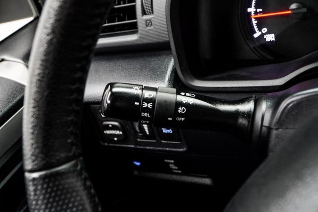 2021 Toyota 4Runner SR5 Premium 4WD - 22839916 - 36