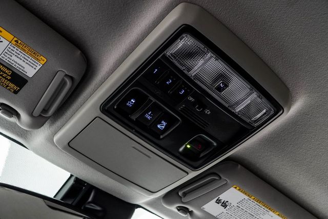 2021 Toyota 4Runner SR5 Premium 4WD - 22839916 - 37