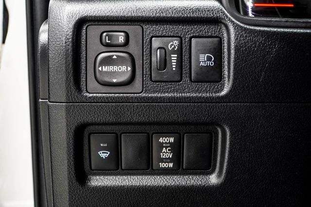 2021 Toyota 4Runner SR5 Premium 4WD - 22839916 - 38