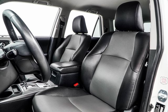 2021 Toyota 4Runner SR5 Premium 4WD - 22839916 - 39