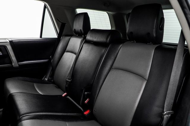 2021 Toyota 4Runner SR5 Premium 4WD - 22839916 - 41