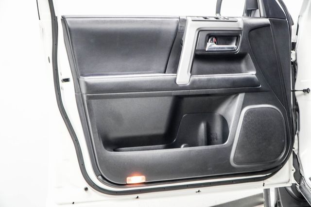 2021 Toyota 4Runner SR5 Premium 4WD - 22839916 - 43