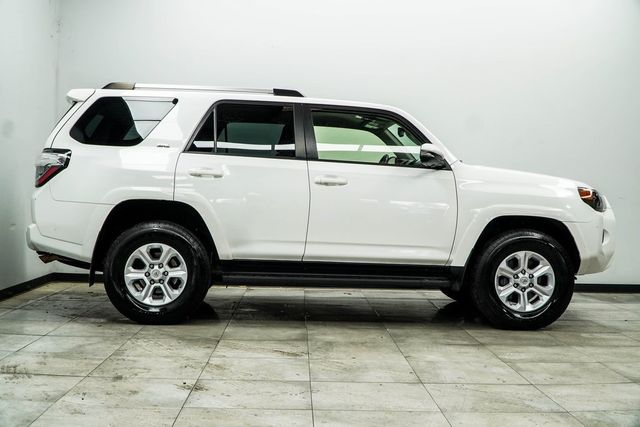 2021 Toyota 4Runner SR5 Premium 4WD - 22839916 - 8