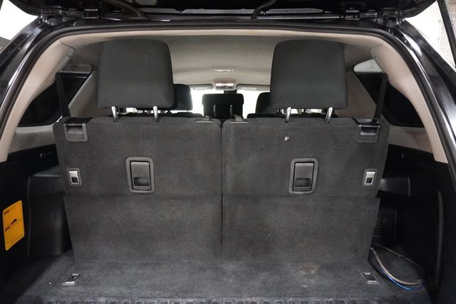 2021 Toyota 4Runner SR5 Premium 4WD - 22959546 - 9