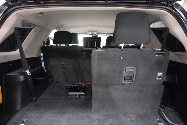 2021 Toyota 4Runner SR5 Premium 4WD - 22959546 - 10