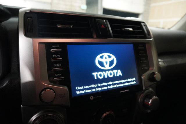 2021 Toyota 4Runner SR5 Premium 4WD - 22959546 - 11