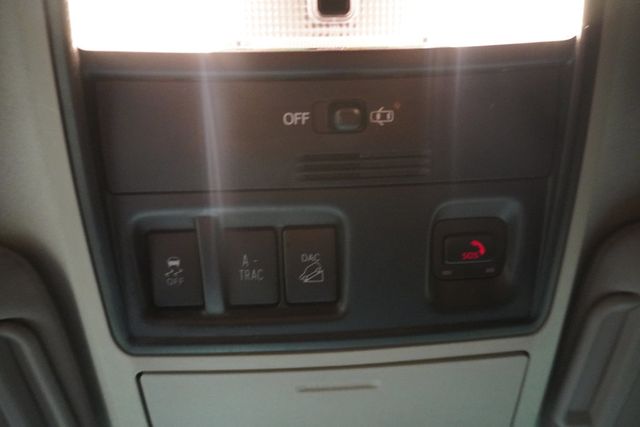 2021 Toyota 4Runner SR5 Premium 4WD - 22959546 - 12