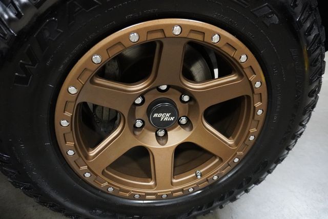 2021 Toyota 4Runner SR5 Premium 4WD - 22959546 - 15