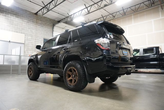 2021 Toyota 4Runner SR5 Premium 4WD - 22959546 - 2