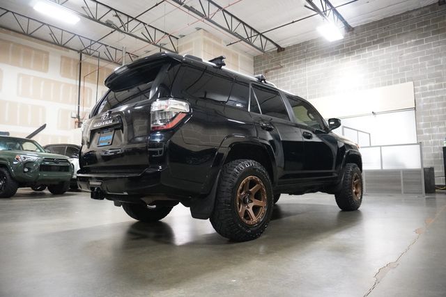 2021 Toyota 4Runner SR5 Premium 4WD - 22959546 - 3
