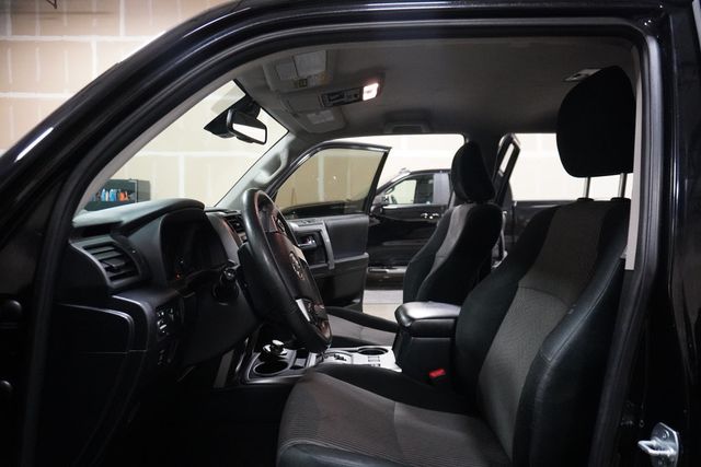 2021 Toyota 4Runner SR5 Premium 4WD - 22959546 - 4