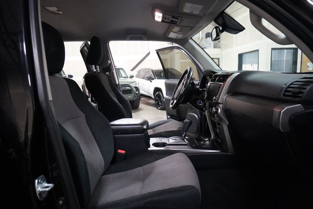 2021 Toyota 4Runner SR5 Premium 4WD - 22959546 - 5