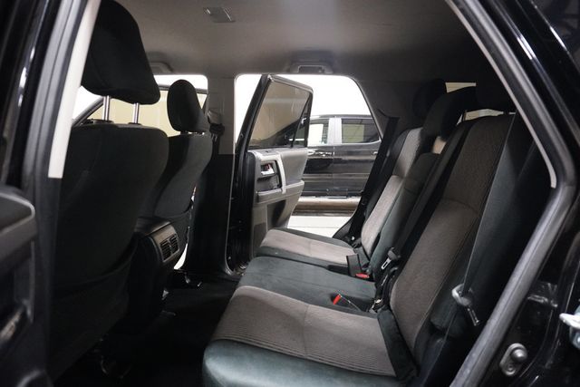 2021 Toyota 4Runner SR5 Premium 4WD - 22959546 - 6