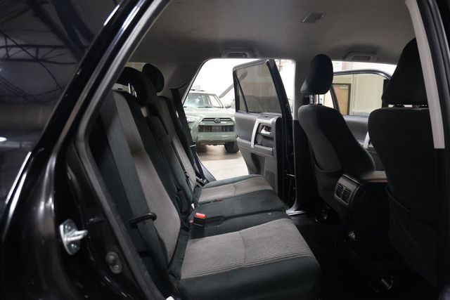 2021 Toyota 4Runner SR5 Premium 4WD - 22959546 - 7