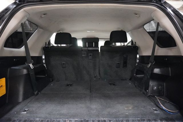 2021 Toyota 4Runner SR5 Premium 4WD - 22959546 - 8