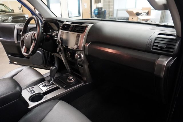 2021 Toyota 4Runner SR5 Premium 4WD - 23075791 - 13