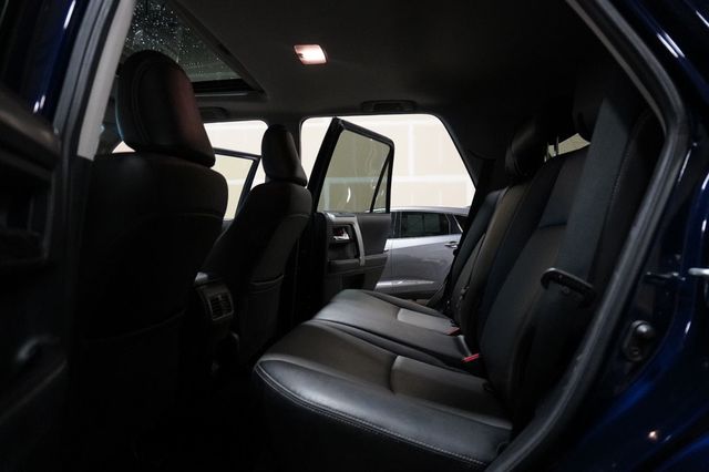 2021 Toyota 4Runner SR5 Premium 4WD - 23075791 - 14