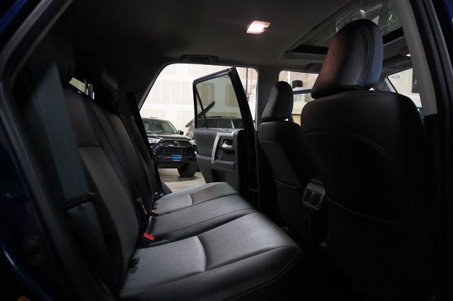 2021 Toyota 4Runner SR5 Premium 4WD - 23075791 - 15