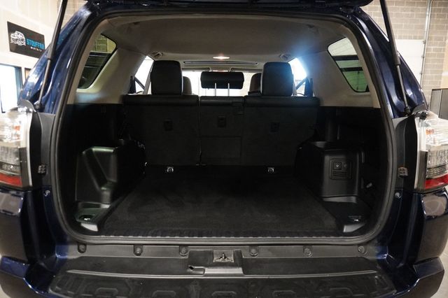 2021 Toyota 4Runner SR5 Premium 4WD - 23075791 - 16
